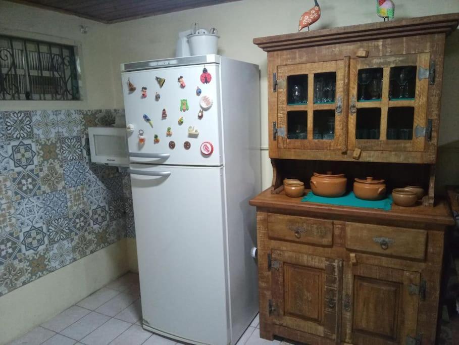 Casa Aconchegante Na Serra. Santo Antônio do Pinhal Buitenkant foto